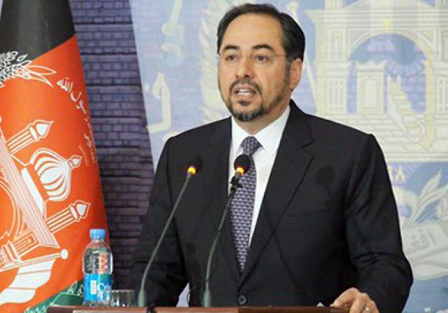 Rabbani Discusses  Migrant Issue, NATO  Support to Afghan Troops